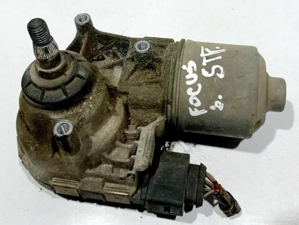 Motoras stergator parbriz stanga BM51-17504-AJ Ford Focus 3 (2011-2015)
