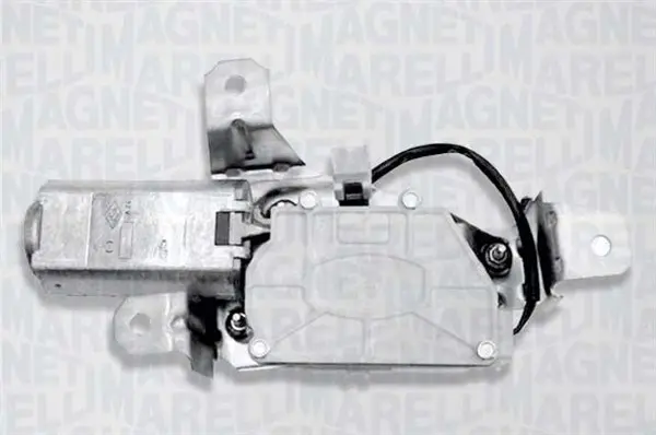 Motoras stergator spate FIAT DOBLO, DOBLO CARGO dupa 2001