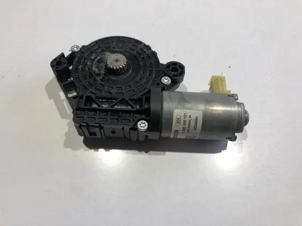 Motoras trapa 0390200101 Mercedes S-Class (2014->) [W222]