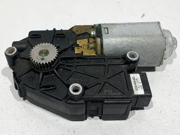 Motoras turela 2226116A Peugeot 508 (2010-2014)