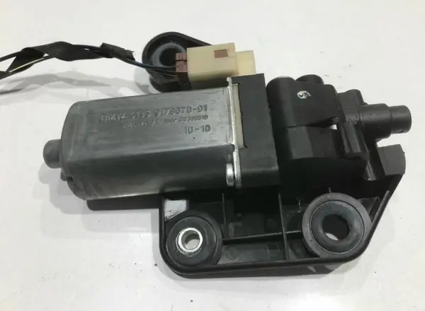 Motoras turela dreapta 9178670 BMW Seria 7 (2008-2015) [F01, F02]