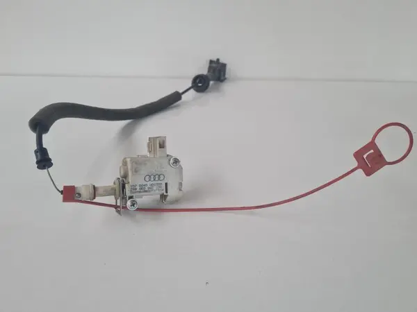 Motoras usa rezervor 4e0862150 Audi A8 (2002-2009) [4E] D3