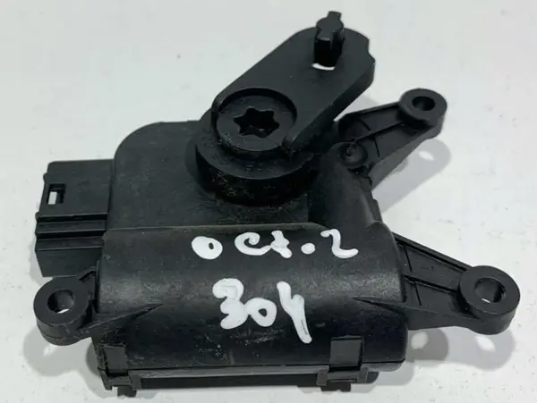 Motoras ventilator habitaclu 1K0907511B Seat Leon 2 (2005-2013)