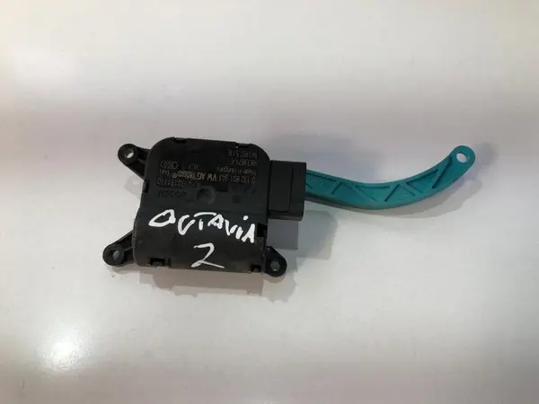 Motoras ventilator habitaclu 1k0907511e Seat Leon 2 (2005-2013)