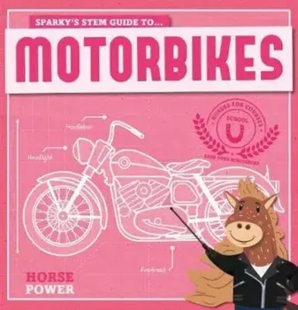 Motorbikes, Paperback/Kirsty Holmes