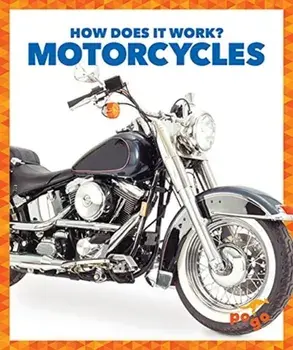 Motorcycles, Hardback/***