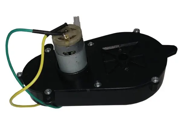 Motoreductor directie pentru masinuta Mercedes 12V 6000 RPM