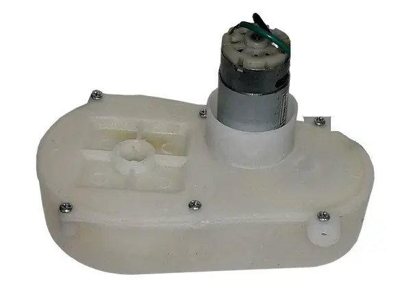 Motoreductor directie PM390 5000 Rpm 12V masinuta electrica