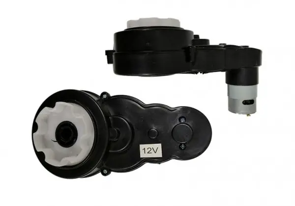 Motoreductor roata masinute electrice 12V 11000RPM