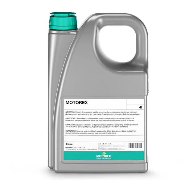 MOTOREX - Antigel PROPYLENGLYKOL, incolor - 4L Ready to use