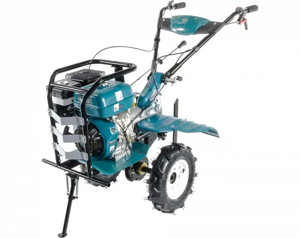 Motosapa 9CP, 134cm - Konner & Sohnen - KS-9HP-1350BG-3-400