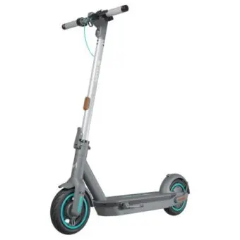 motus Trotineta electrica Motus Scooty 10 Gen 6, 20 km/h, 700 W, autonomie 65 Km, Gri