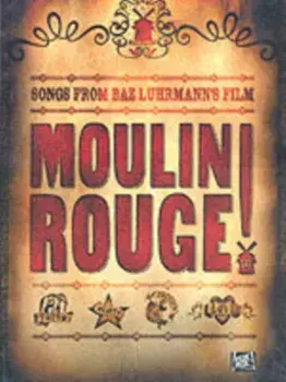Moulin Rouge/***
