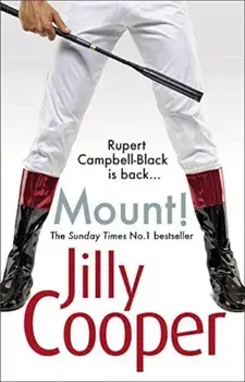 Mount!/Jilly Cooper
