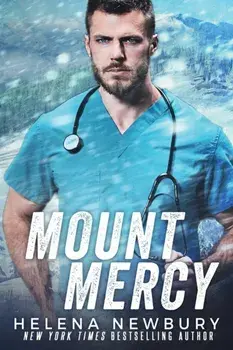 Mount Mercy, Paperback/Helena Newbury