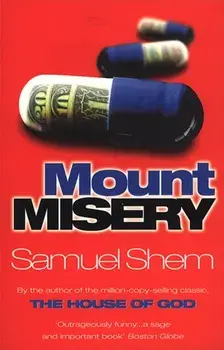 Mount Misery, Paperback/Samuel, M.D. Shem