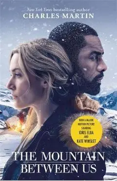 Mountain Between Us