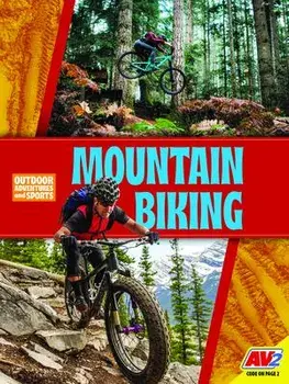 Mountain Biking, Library Binding/Michael S. De Medeiro