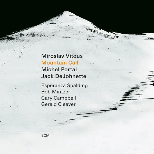 Mountain Call | Miroslav Vitous