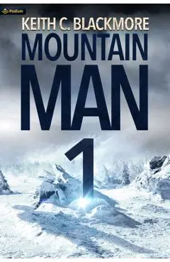Mountain Man - Keith C. Blackmore
