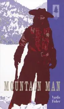 Mountain Man, Paperback/Vardis Fisher