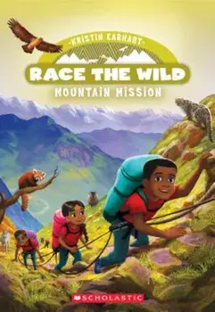 Mountain Mission, Paperback/Kristin Earhart