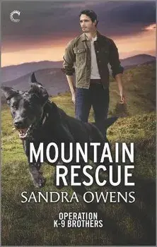 Mountain Rescue/Sandra Owens