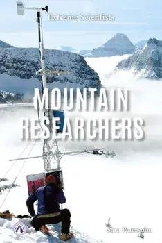 Mountain Researchers, Hardback/Sara Petersohn