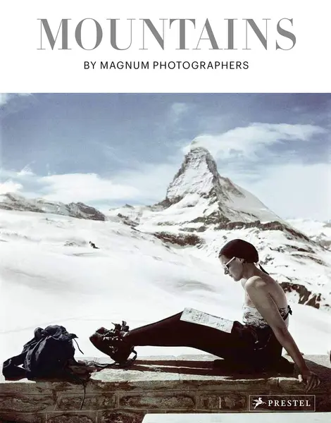 Mountains | Annalisa Cittera, Nathalie Herschdorfer