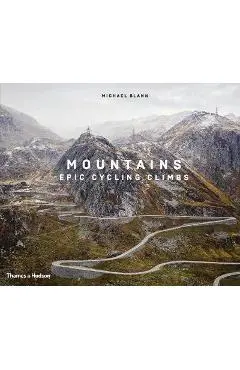 Mountains - Michael Blann