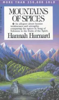 Mountains of Spices, Paperback/Hannah Hurnard