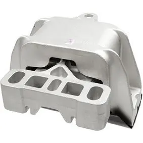 Mounting, manual transmission