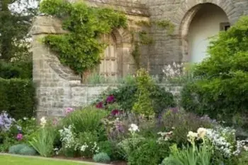 Mounton House. The Birth and Rebirth of an Edwardian Country Home, Hardback/Helena Gerrish