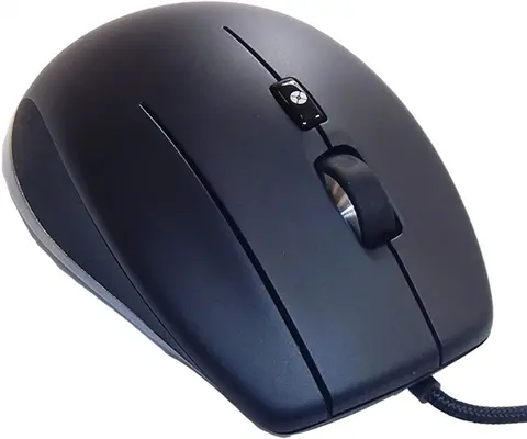 Mouse 3Dconnexion CadMouse Pro 3DX-600050, Interfata: USB