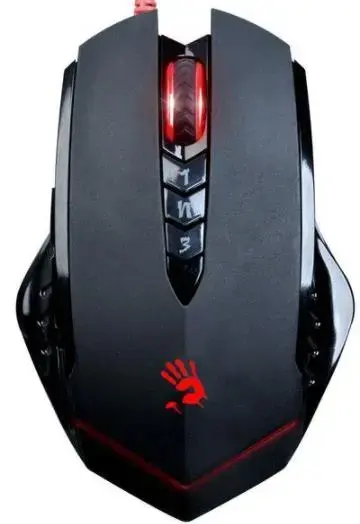 Mouse A4Tech Bloody Gaming V8m