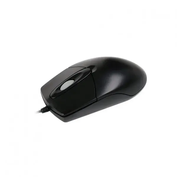 MOUSE A4TECH OP-720 cu fir 800DPI, NEGRU MOUSE A4TECH OP-720 cu fir 800DPI, NEGRU