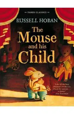 Mouse and His Child
