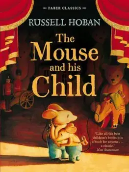 Mouse and His Child, Paperback/Russell Hoban