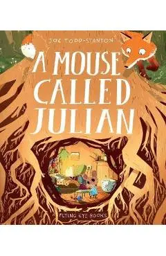 Mouse Called Julian
