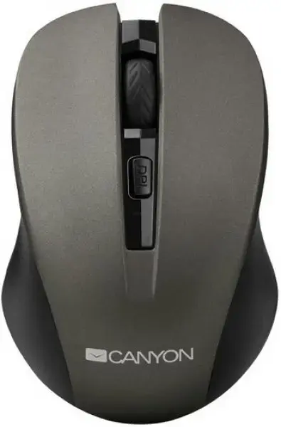 Mouse Canyon CNE-CMSW1G (Gri)