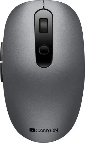 Mouse Canyon - MW-9, optic, wireless, gri