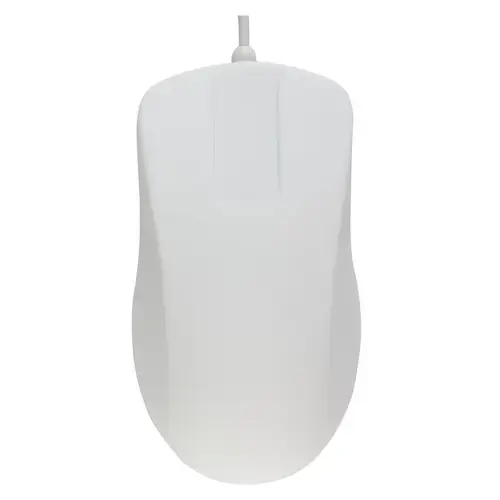 Mouse, Cherry, 1000 dpi, Alb