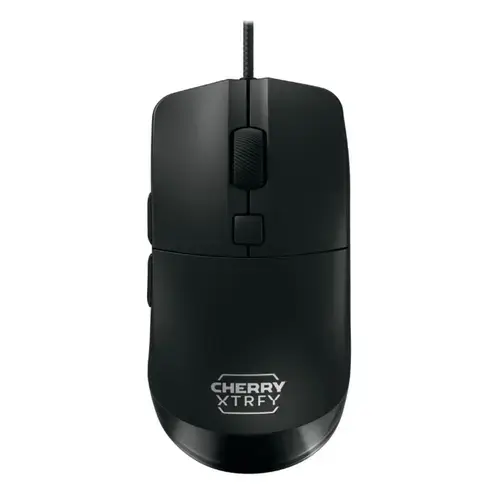 Mouse CHERRY M50, Wired, USB (Negru)