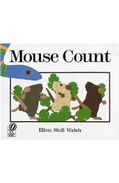 Mouse Count - Ellen Stoll Walsh