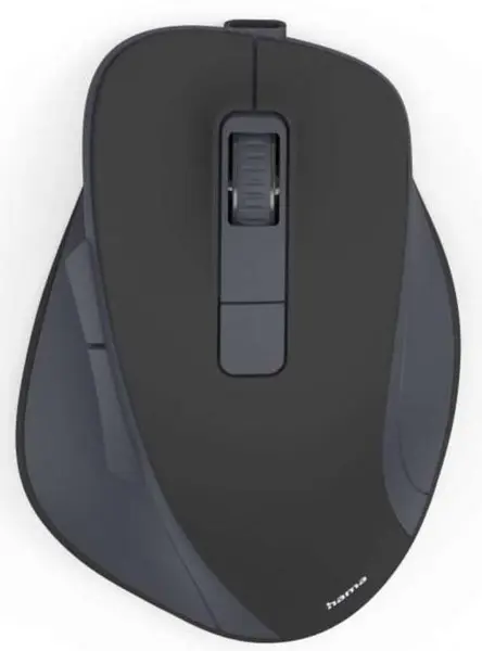 Mouse de gaming Gigabyte - AORUS M6, optic, wireless, negru