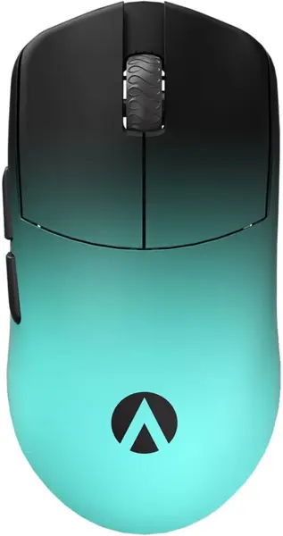 Mouse de gaming Lamzu - Maya X 8K, optic, wireless , multicolor