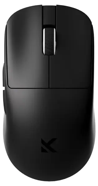 Mouse de gaming MCHOSE – L7 Pro, optic, wireless, negru