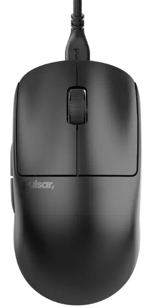 Mouse de gaming Pulsar - X2 Medium, optic, negru