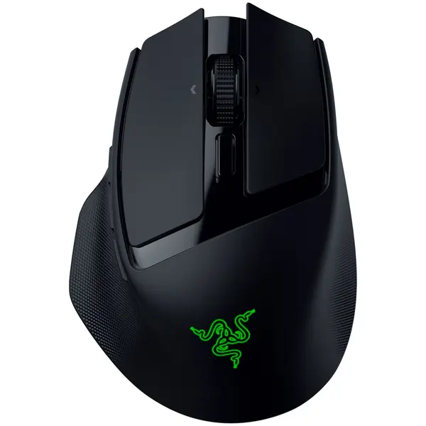 Mouse de gaming Razer - Basilisk Mobile, optic, negru