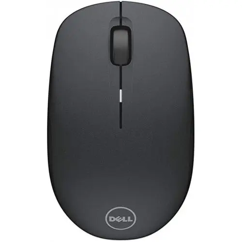 Mouse DELL; model: MS 300; NEGRU; USB; WIRELESS
